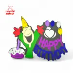 طارة فوم Happy Birth Day - BSH12