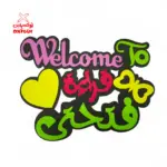 طارة فوم Welcome to قراءة فتحتي - BSH15