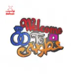 طارة فوم Welcome to خطوبتي - PSH1