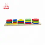 اشكال تطابق خماسي مستطيل - TN11