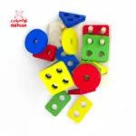 اشكال تطابق راباعي - TN9