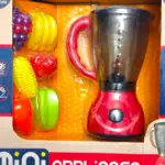 خلاط مع فواكه - KT11