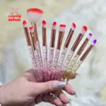 طقم فرش ميكاب جليتر - BCM1