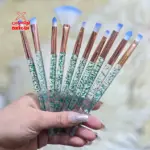 طقم فرش ميكاب جليتر - BCM1