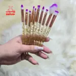 طقم فرش ميكاب جليتر - BCM1