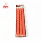 شمع فواكة برائحة الفراولة - PSC12