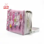 محفظة حريمي 2 سوستة - 3D - BGW1