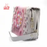 محفظة حريمي 2 سوستة - 3D - BGW13