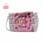 محفظة حريمي 2 سوستة - 3D - BGW13