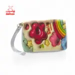محفظة حريمي 2 سوستة - 3D - BGW8