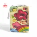 محفظة حريمي 2 سوستة - 3D - BGW8