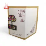 كروت مناسبات مختلفة - GFE1