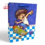 شنطة هدايا شخصيات بارزة - GFB2
