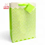 شنطة هدايا مموج - GFB3