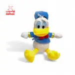 شخصيات ديزني دبدوب بطوط دونالد - TB8