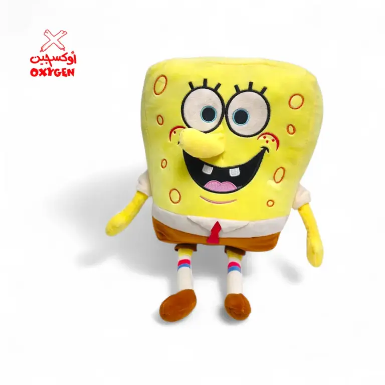 دبدوب اسبونج بوب - TB6