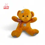 دبدوب سوفت على شكل دب - TB10