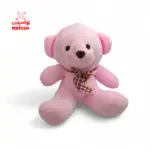 دبدوب سوفت على شكل دب صغير - TB12