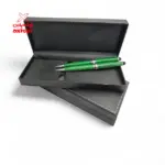 طقم قلم مونت بلانك مختوم - GFP4