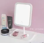 مرايه تاتش مع واصلة USB - شكل مربع - AN44