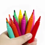 علبة ألوان 150 قطعه - SC5