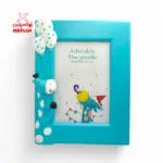 اطار صور اطفال شكل زرافة - AN50
