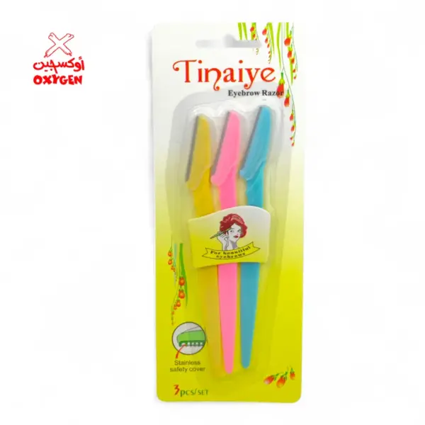 شفرات تينكل - BCT5