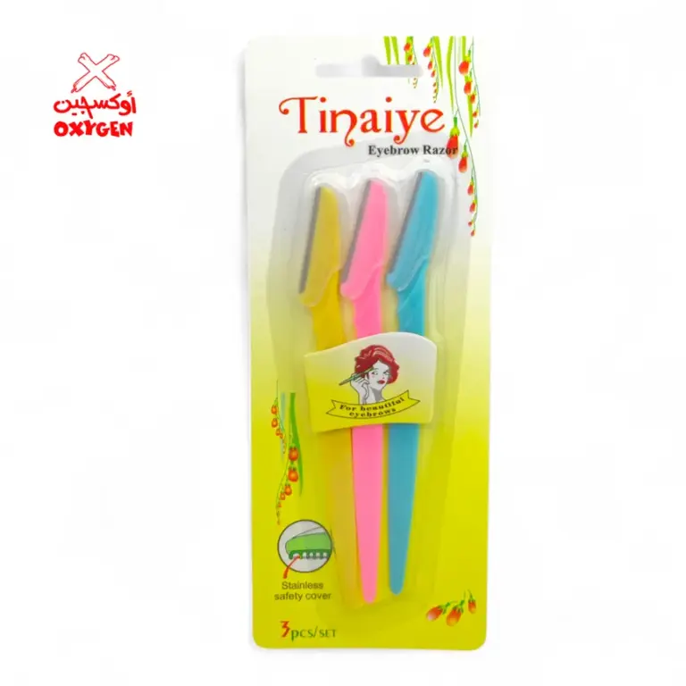 شفرات تينكل - BCT5