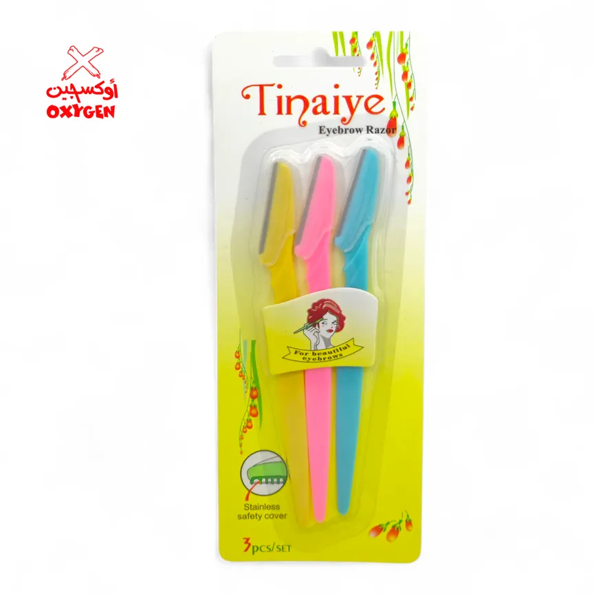 شفرات تينكل - BCT5