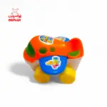 مجموعة عربيات مع ديكور - CR15