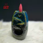 مبخرة رخام شلال - AN57