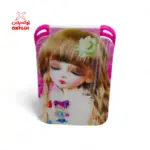 مراية شنطة صغيرة - BCT2