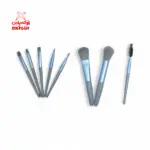 طقم فرش مكياج 6 قطع - BCM4