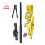 مسدس ببجي AWM - GN26