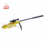 مسدس ببجي AWM - GN26