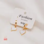 حلق استاليس حريمي شكل 1 - ACWS22