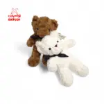 دبدوب سوفت على شكل دب - TB9