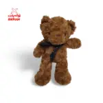 دبدوب سوفت على شكل دب - TB9