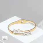 أسورة استاليس حريمي شكل 10 - ACWS15