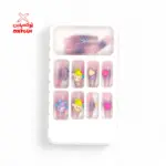 ضوافر اطفال استراس شكل 13 - BCN4