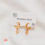 حلق استاليس حريمي شكل 2 - ACWS22