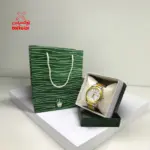 ساعة رولكس رجالي معدن شكل 4 - WTM3