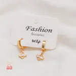 حلق استاليس حريمي شكل 5 - ACWS22