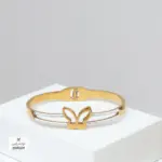 أسورة استاليس حريمي شكل 6 - ACWS15