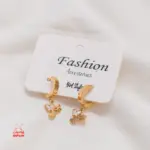 حلق استاليس حريمي شكل 6 - ACWS22