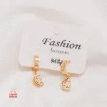 حلق استاليس حريمي شكل 7 - ACWS22