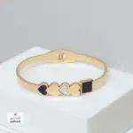 أسورة استاليس حريمي شكل 8 - ACWS15
