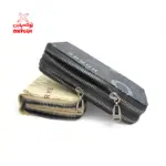 بوك ماركات حجم وسط 2 سوستة اشكال -BGW22