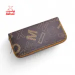 بوك ماركات حجم كبير 2 سوستة شكل 16 -BGW21