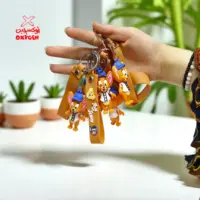 ميدالية سيليكون شكل جيري - KH11